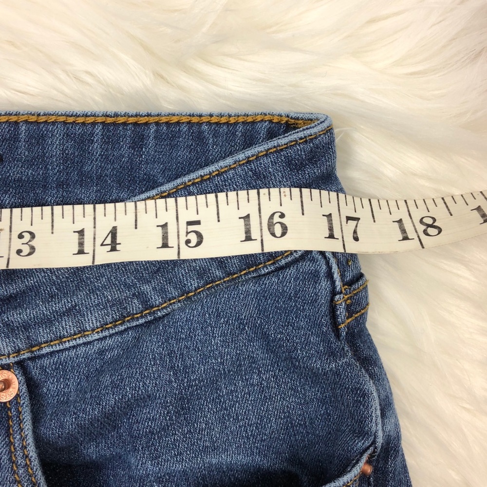 STS Blue Boyfriend Jeans - Picture 8 of 8